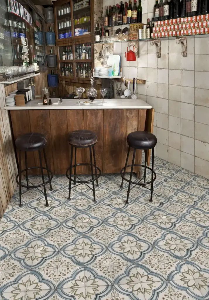 Интерьер Peronda Fs Original - 5