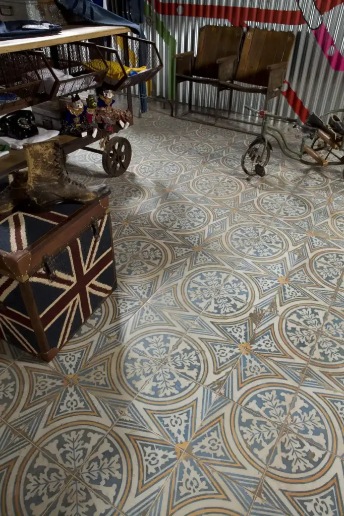 Интерьер Peronda Fs Original - 6