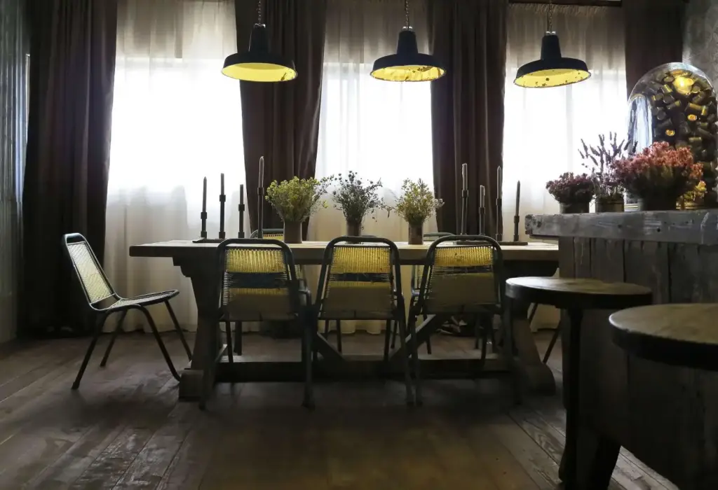 Интерьер Peronda Fs Original - 15