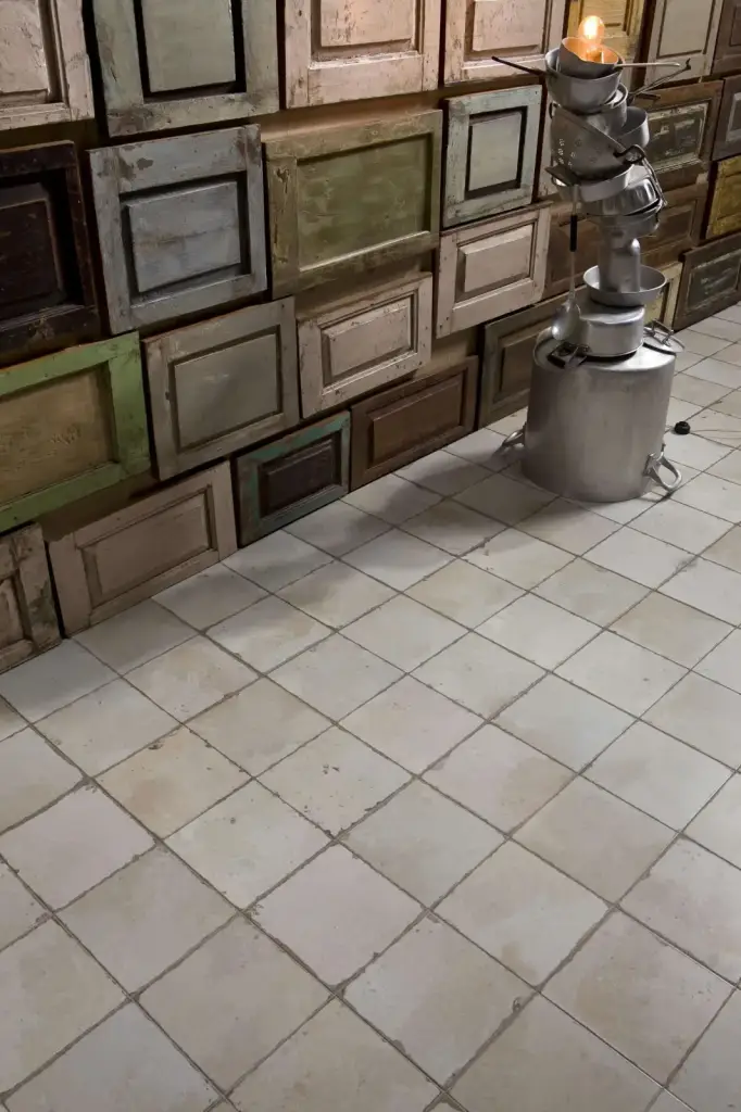 Интерьер Peronda Fs Original - 8