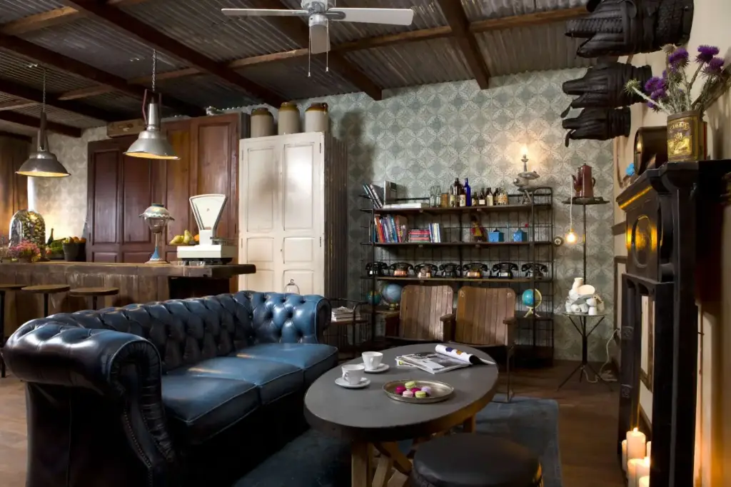 Интерьер Peronda Fs Original - 12