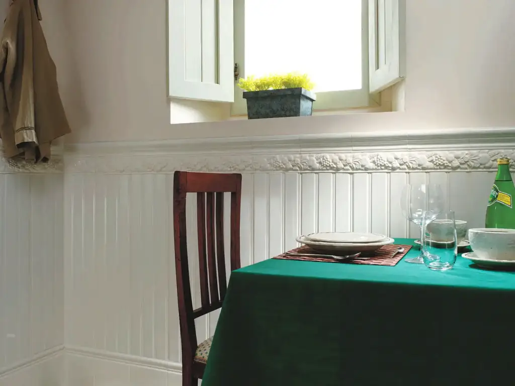 Интерьер Ceramiche Grazia Boiserie - 1