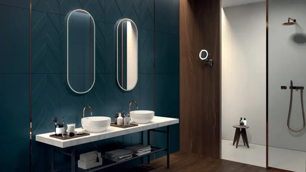 Интерьер Marca Corona 4D - 18