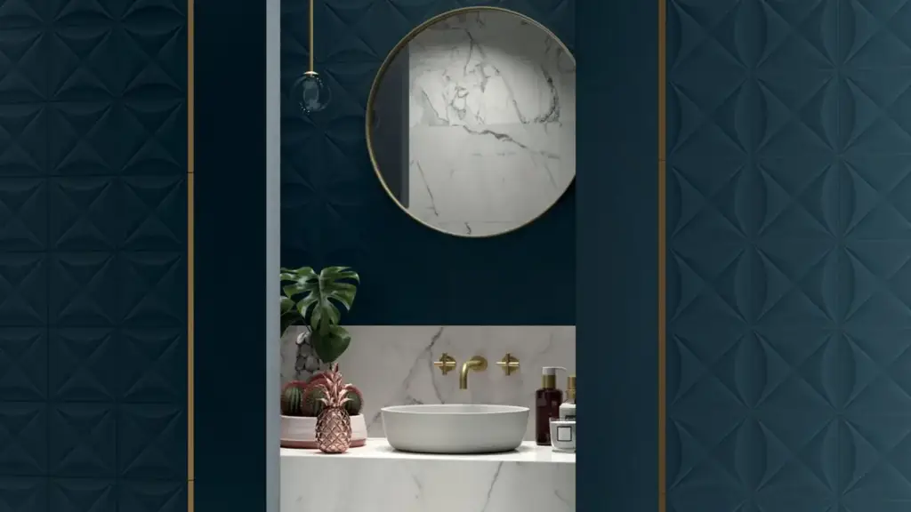 Интерьер Marca Corona 4D - 11