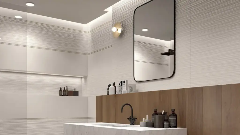 Интерьер Marca Corona 4D - 8