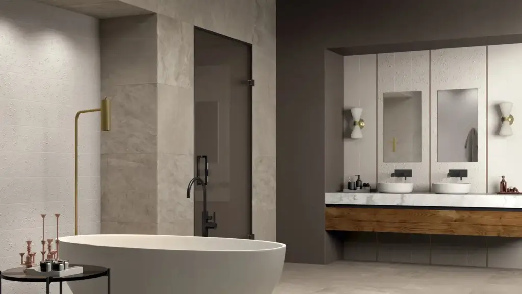 Интерьер Marca Corona 4D - 3