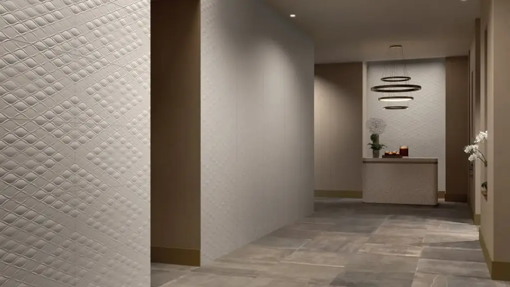 Интерьер Marca Corona 4D - 1