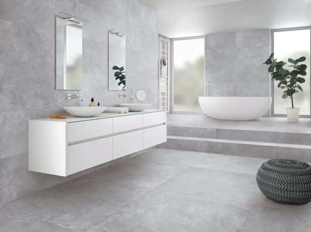 Интерьер Peronda Ground - 3