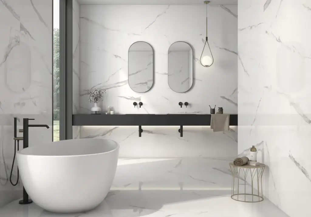 Интерьер Pamesa Cellini