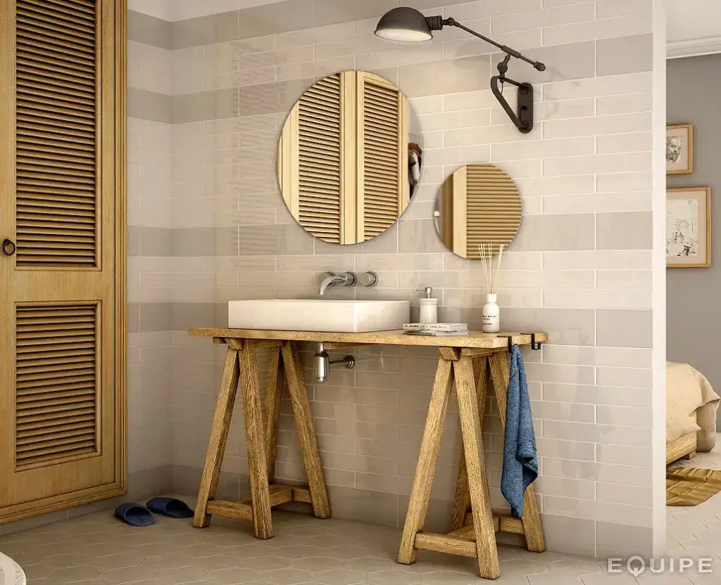 Интерьер Equipe Country - 4