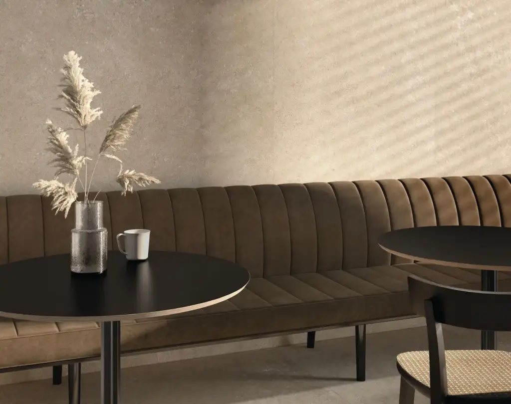 Интерьер Peronda Cluny - 4