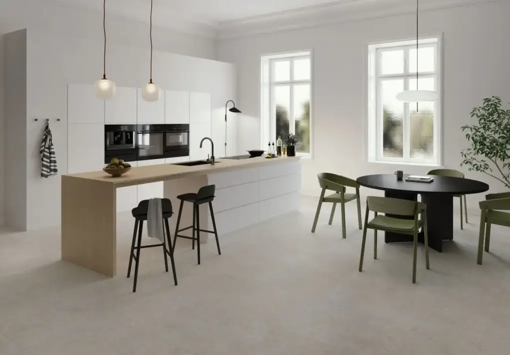 Интерьер Peronda Cluny - 1