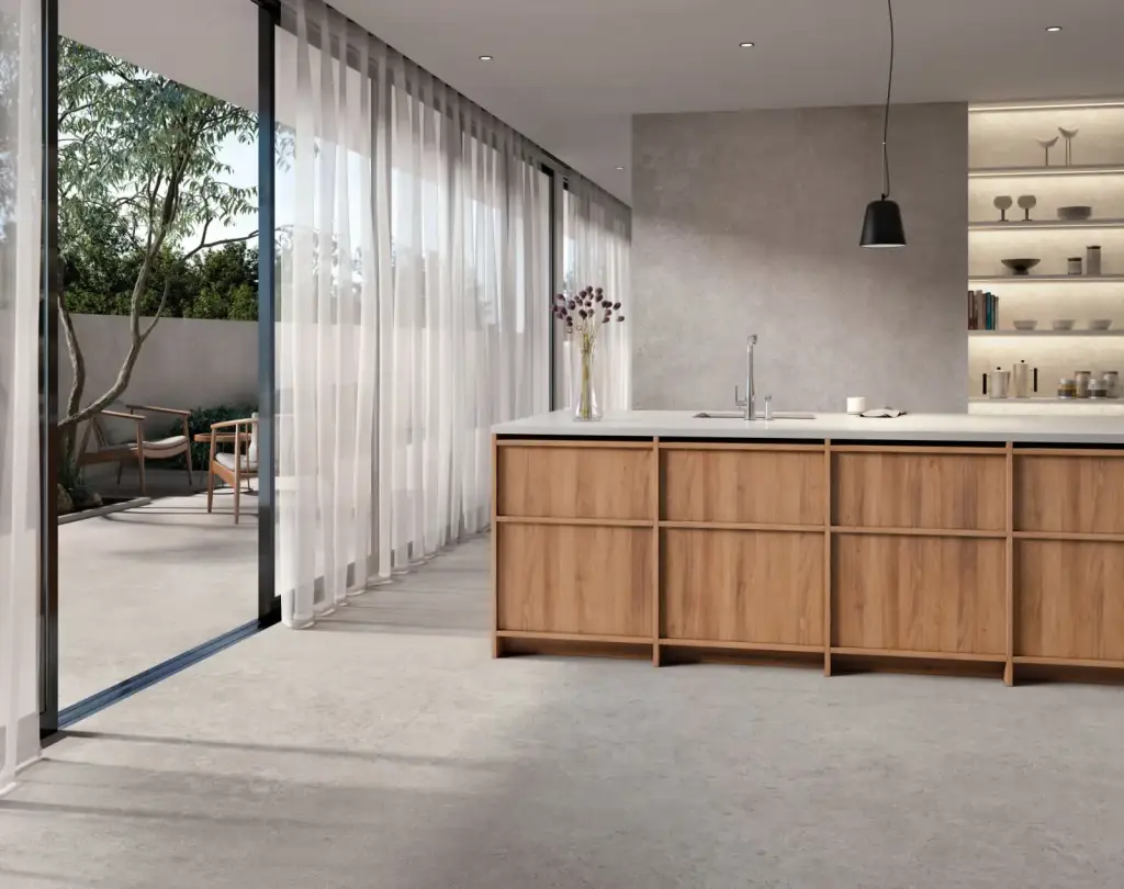 Интерьер Peronda Cluny - 13