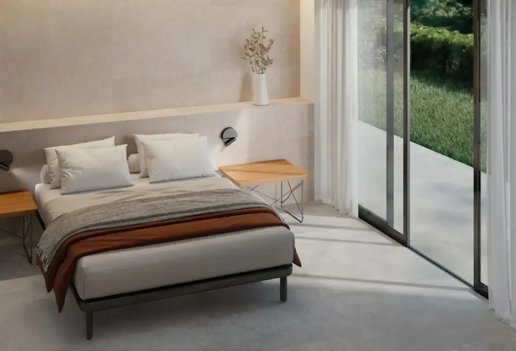 Интерьер Peronda Cluny - 10