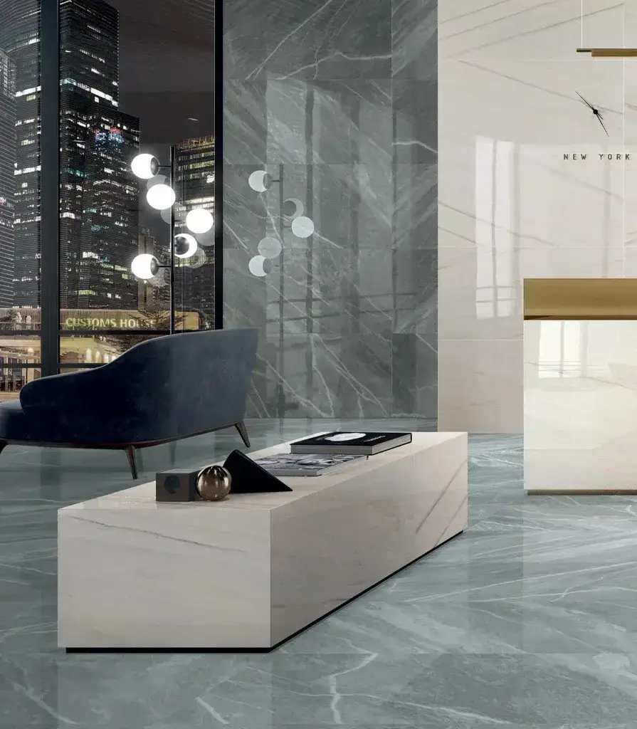 Интерьер Italon Charme extra - 36