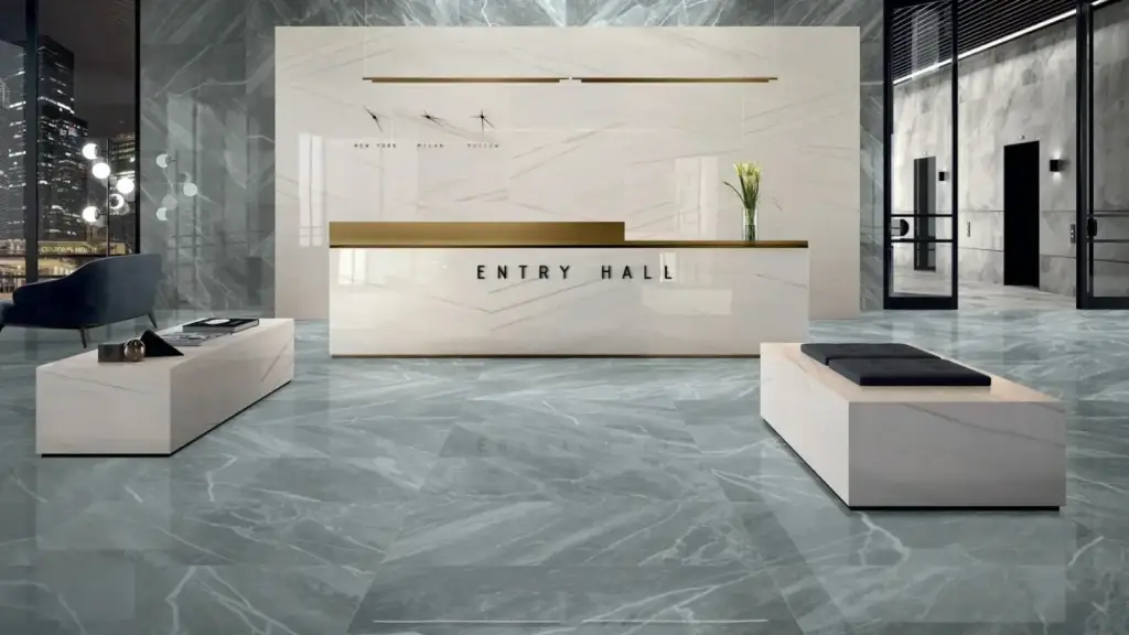 Интерьер Italon Charme extra - 16