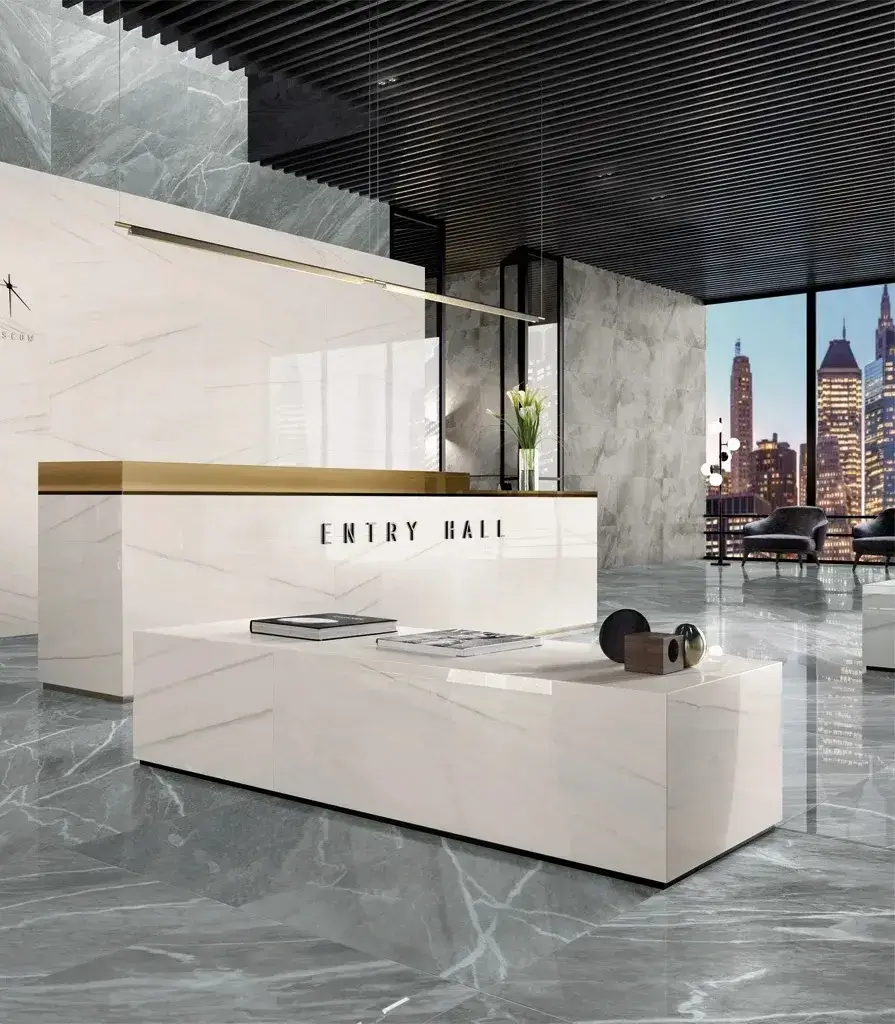 Интерьер Italon Charme extra - 35