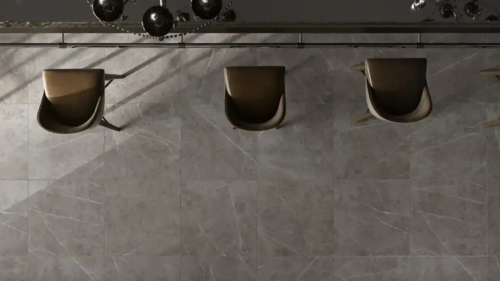 Интерьер Italon Charme evo - 19