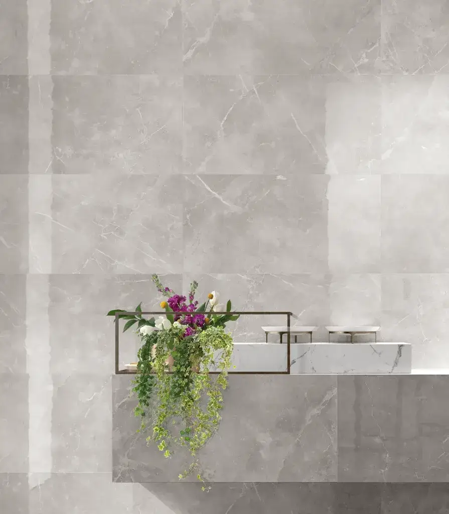 Интерьер Italon Charme evo - 24