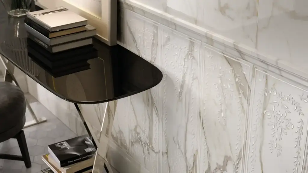 Интерьер Italon Charme evo - 12