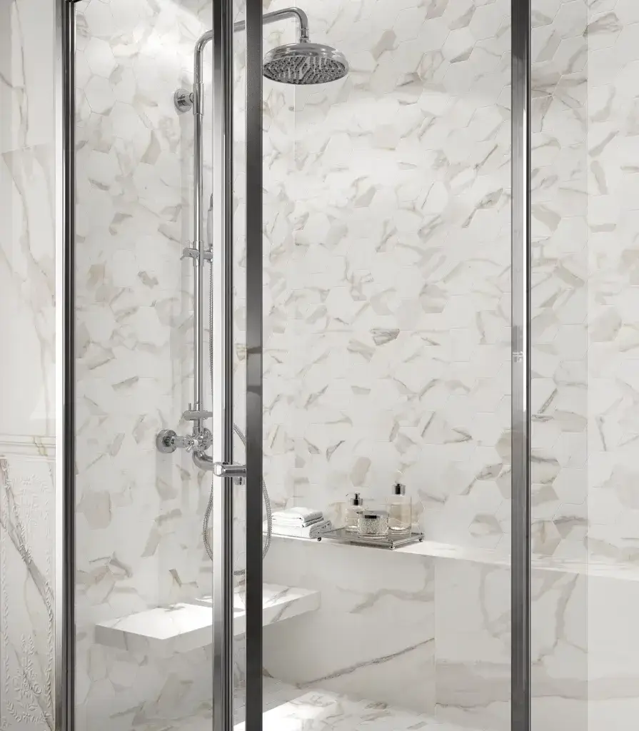 Интерьер Italon Charme evo - 30