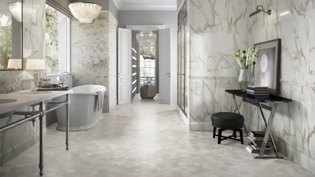 Интерьер Italon Charme evo - 3