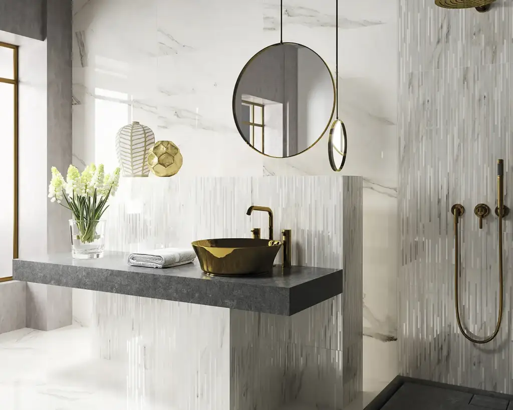 Интерьер Dune Calacatta - 4