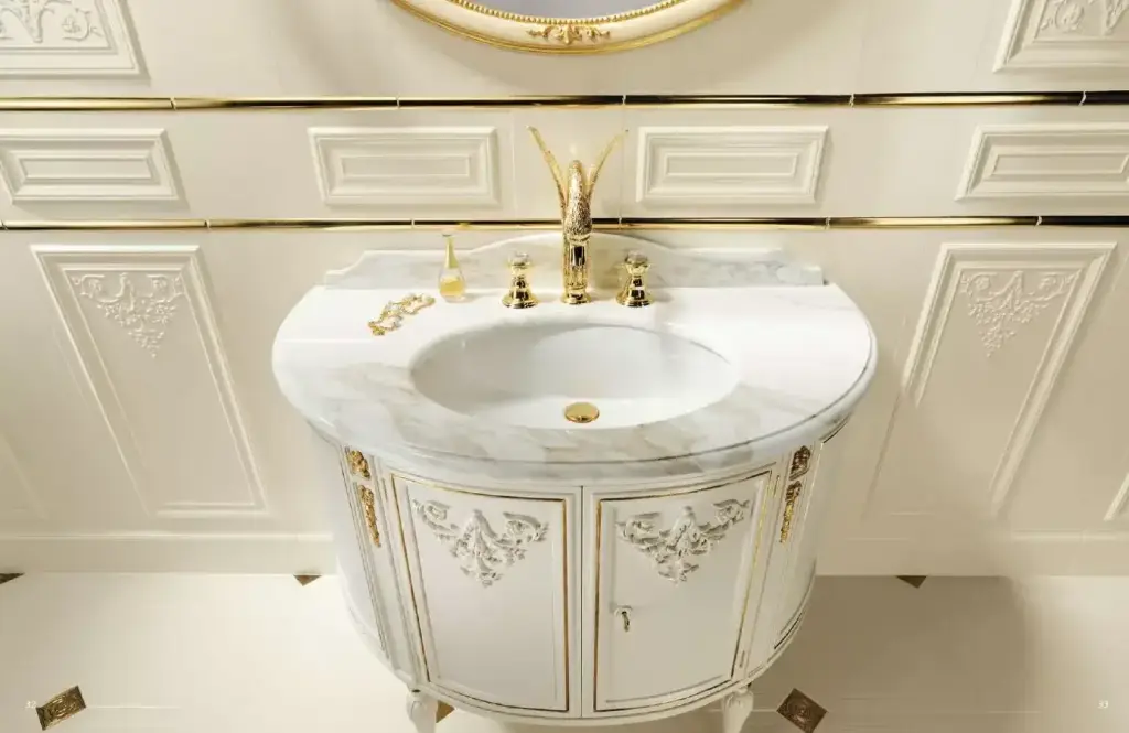 Интерьер Petracers 800 Italiano - 4