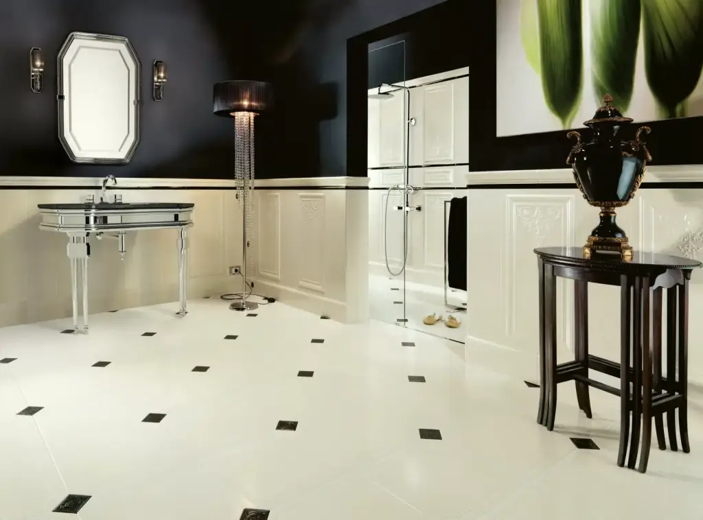 Интерьер Petracers 800 Italiano - 1