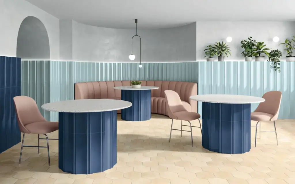 Интерьер Harmony Bow by Mut - 8