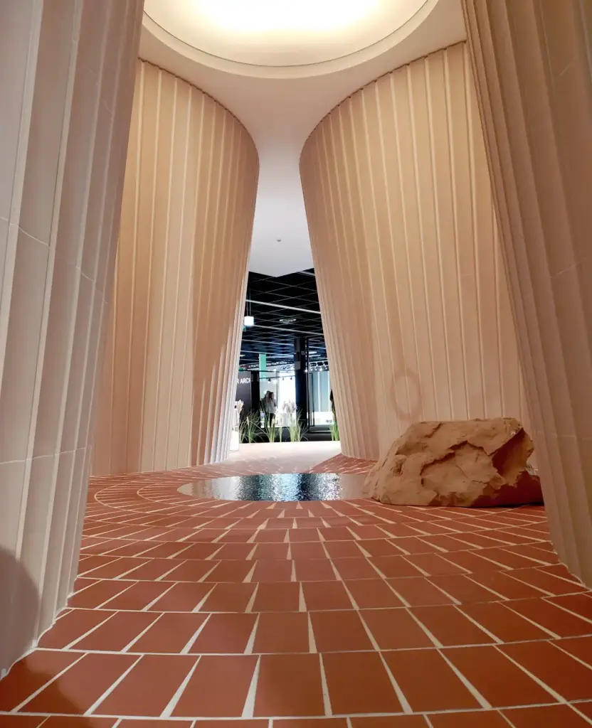 Интерьер Harmony Bow by Mut - 10