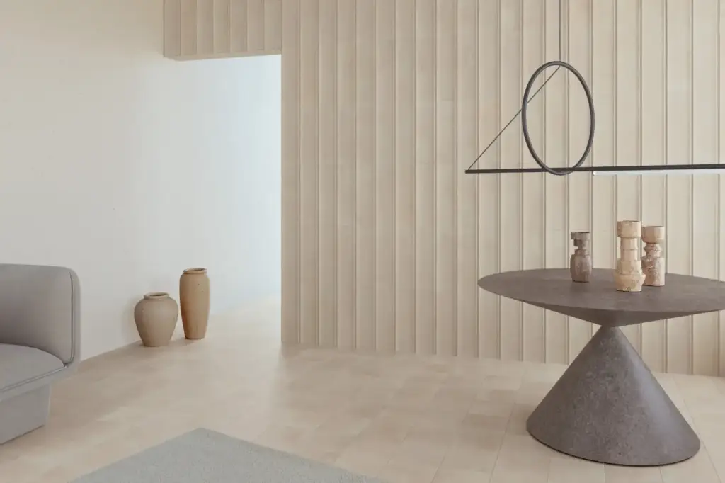 Интерьер Harmony Bow by Mut - 6