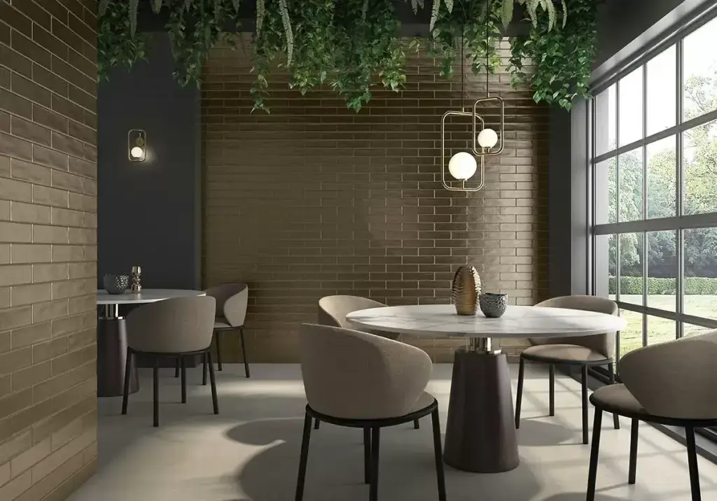 Интерьер Pamesa Origin Aurea - 2