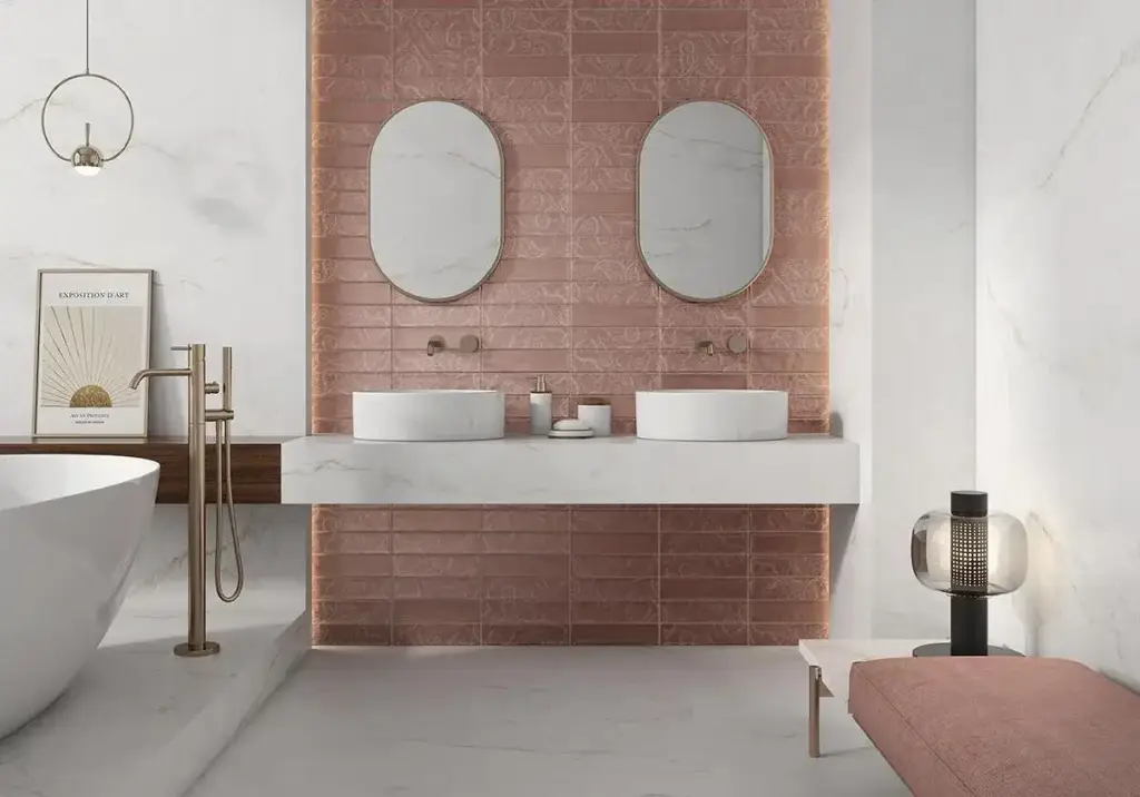 Интерьер Pamesa Origin Aurea - 4