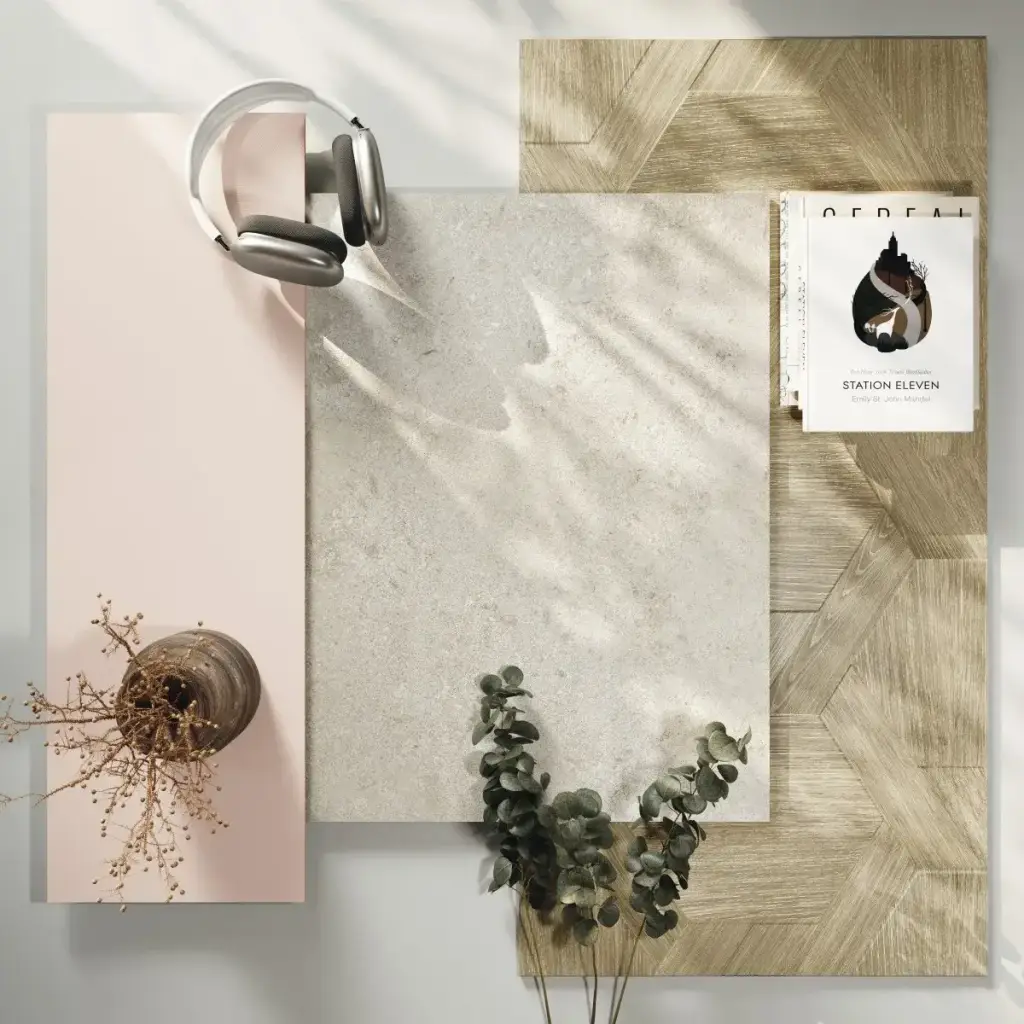 Интерьер Grespania Siros - 10