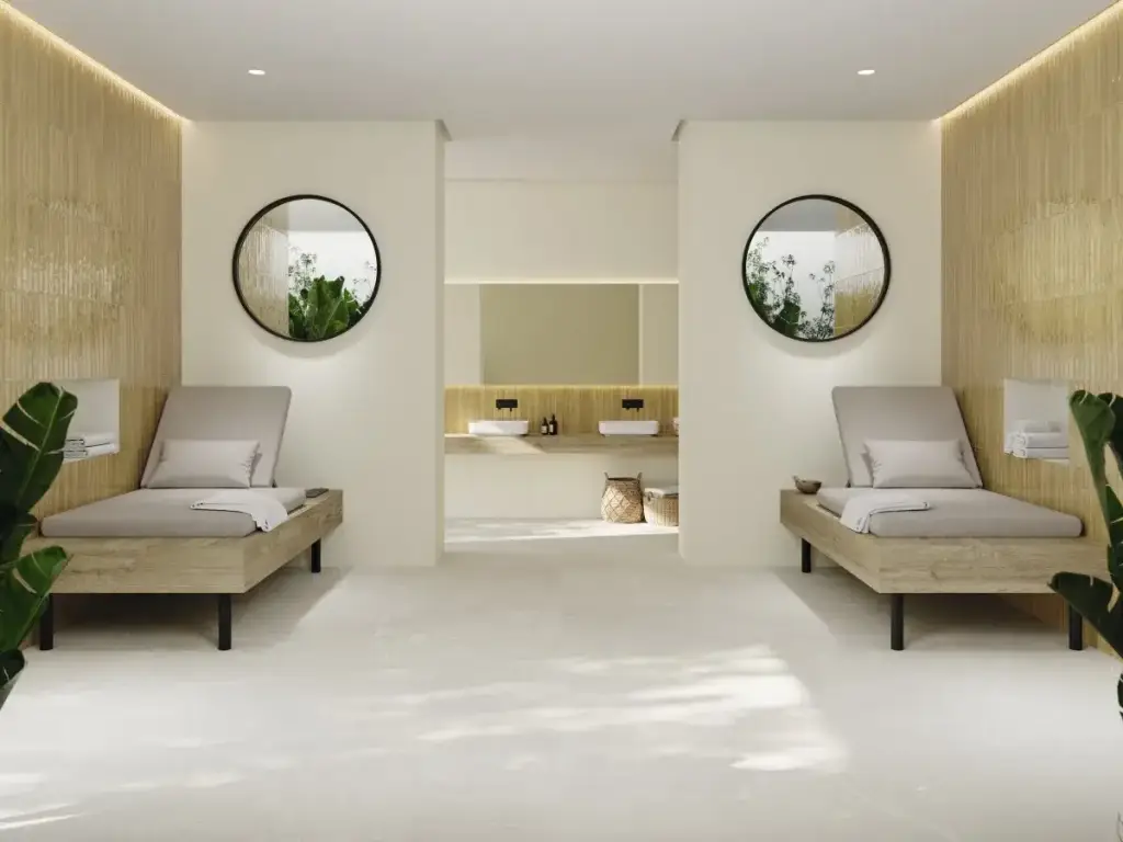 Интерьер Grespania Siros - 3