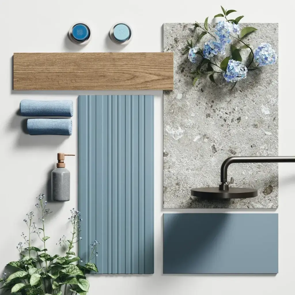 Интерьер Grespania Siros - 8