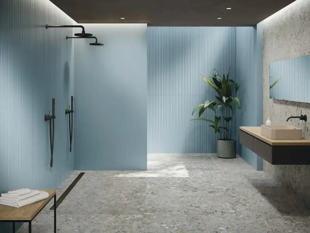 Интерьер Grespania Siros - 4