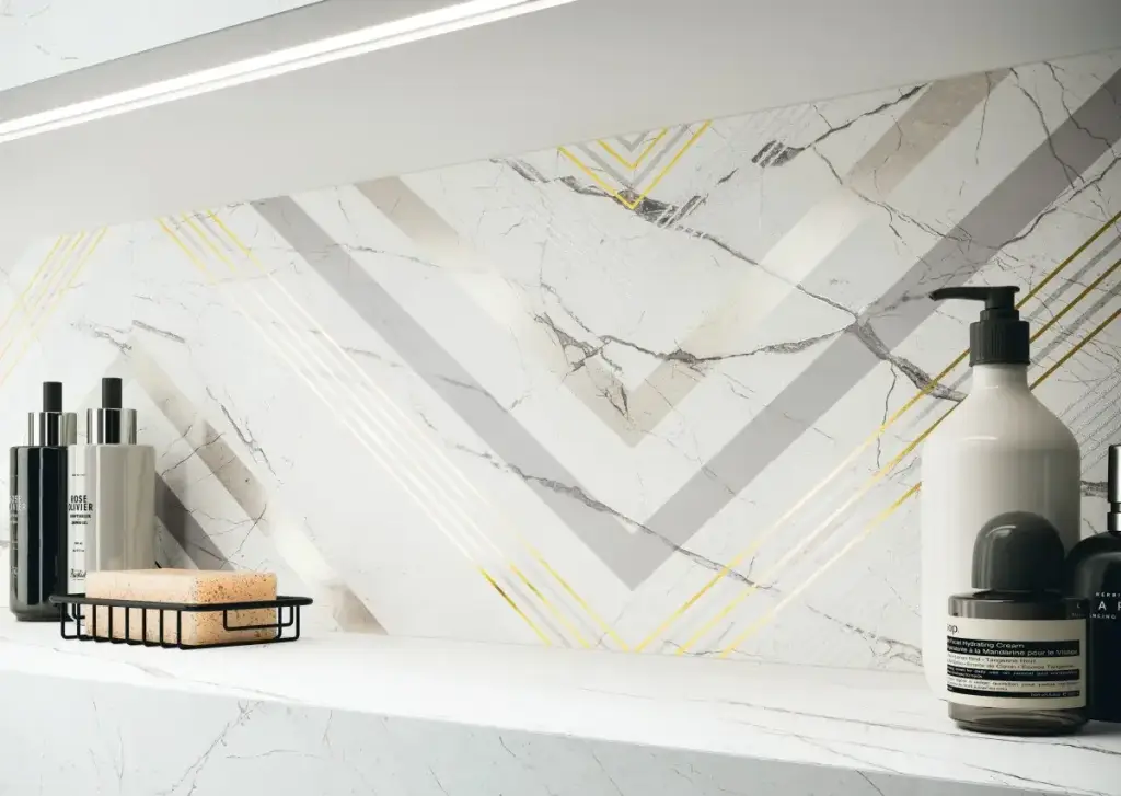 Интерьер Grespania Volterra - 5