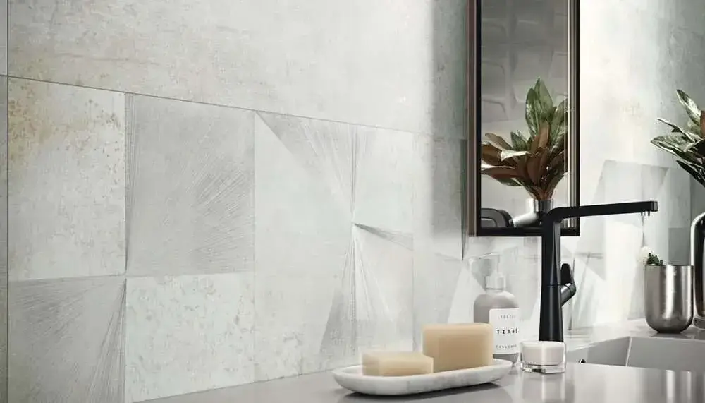 Интерьер Grespania Galvanic - 1