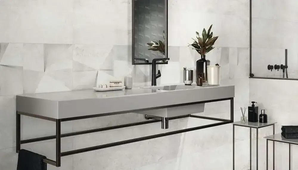 Интерьер Grespania Galvanic - 2