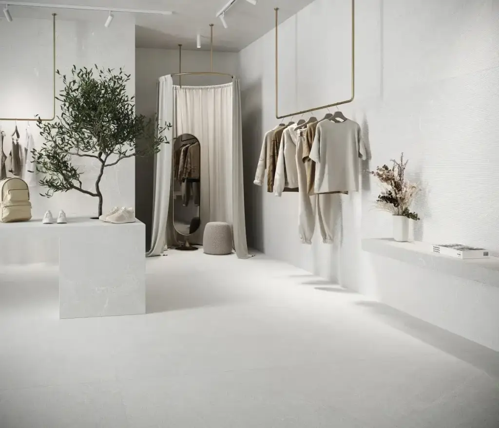 Интерьер Grespania Zarci - 5