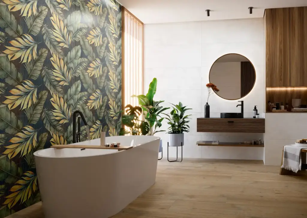 Интерьер Grespania Flandes - 1