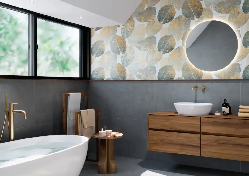 Интерьер Grespania Flandes - 6