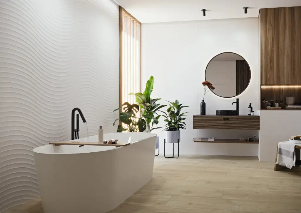 Интерьер Grespania Flandes - 5