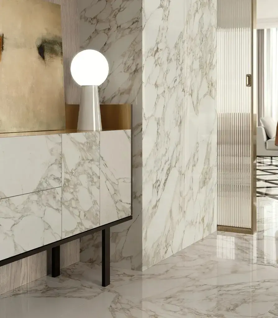 Интерьер Italon Charme deluxe - 44