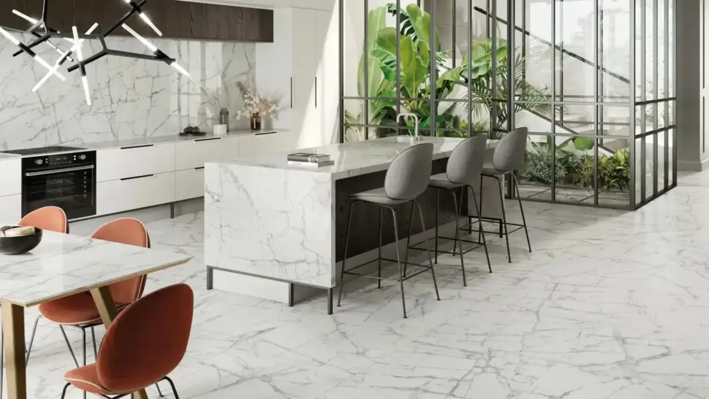 Интерьер Italon Charme deluxe - 30