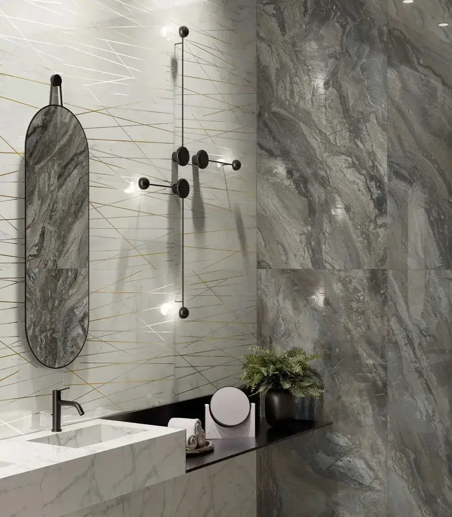 Интерьер Italon Charme deluxe - 43