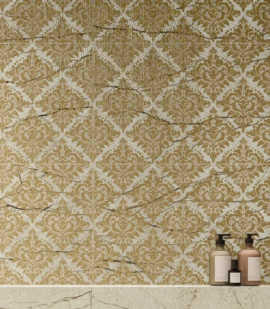 Интерьер Italon Charme deluxe - 57