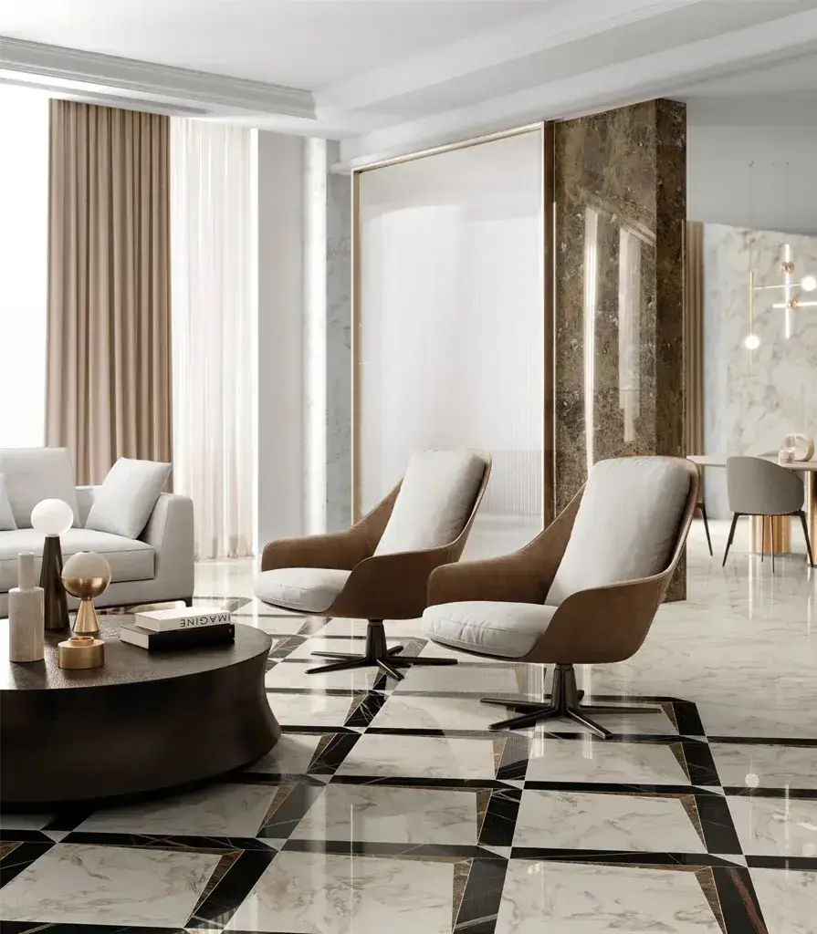 Интерьер Italon Charme deluxe - 46